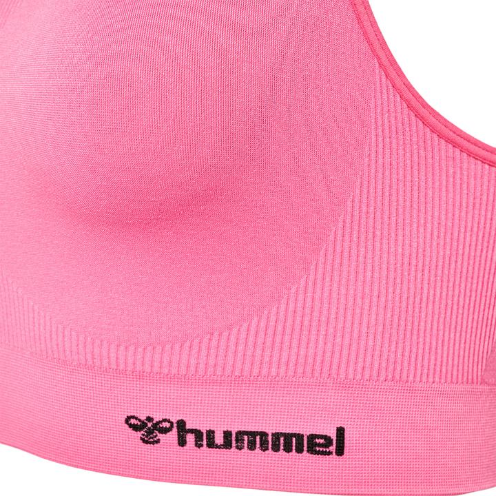 Actual product image hummel Hmltif Seamless Sports Top (L)