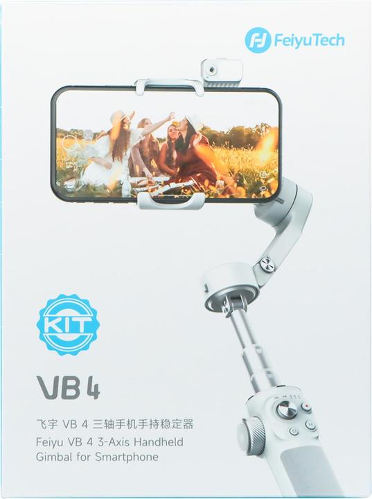 Immagine prodotto Feiyu Vimble 4 (Smartphone, 0.26 kg)