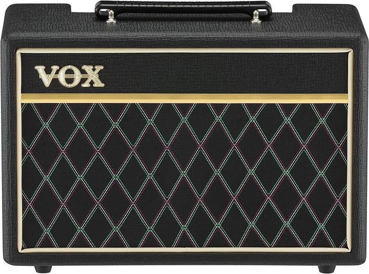 Actual product image Vox Pathfinder 10 Bass AMP (Bass, 10 W)