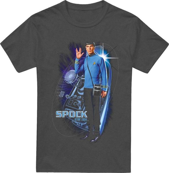 Produktbild Galactic TShirt (L)