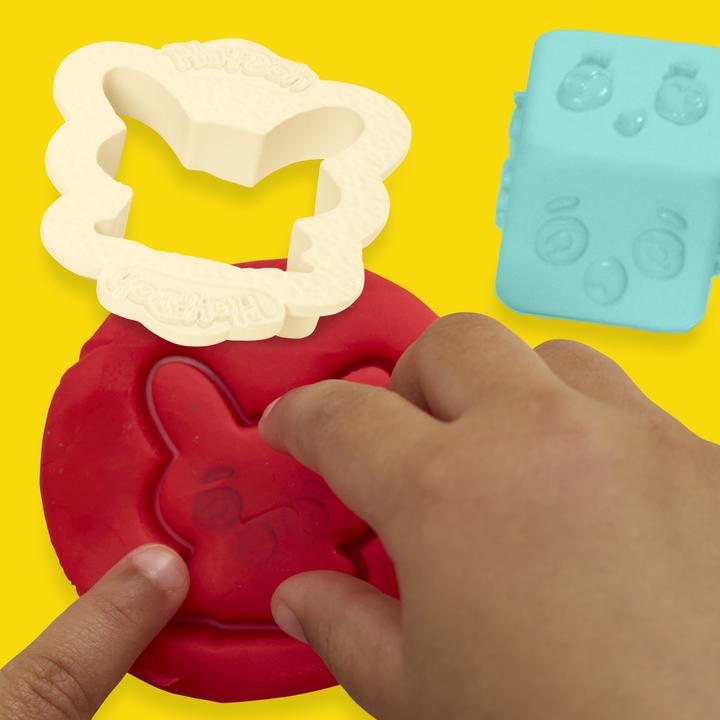 Image du produit Hasbro Tapis de pâte à modeler Play-Doh avec kit de démarrage
