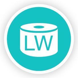 Produktbild Dymo LabelWriter Wireless (600 dpi)