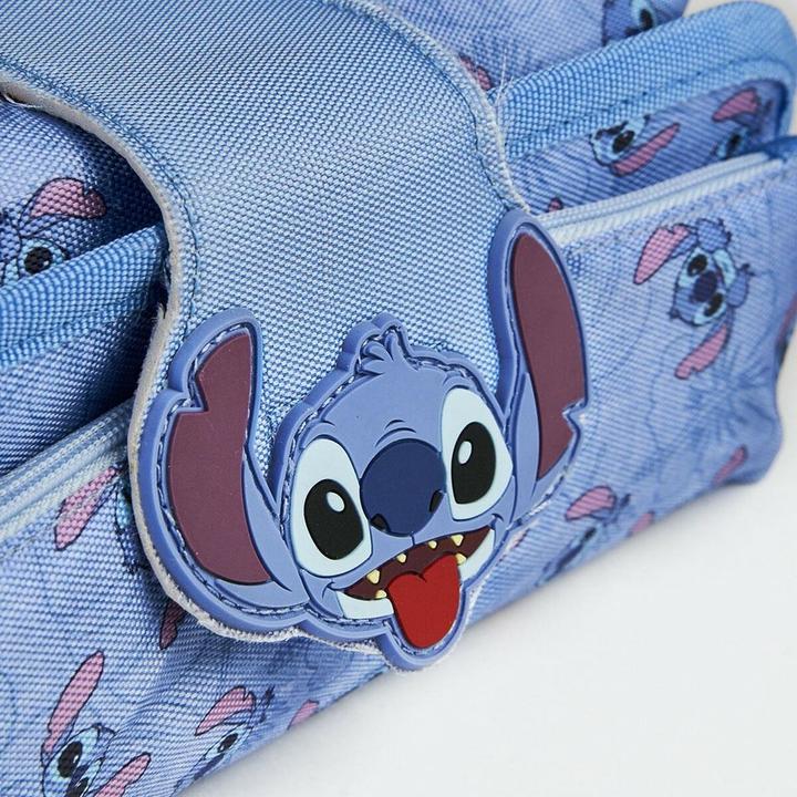 Produktbild Stitch Federmäppchen