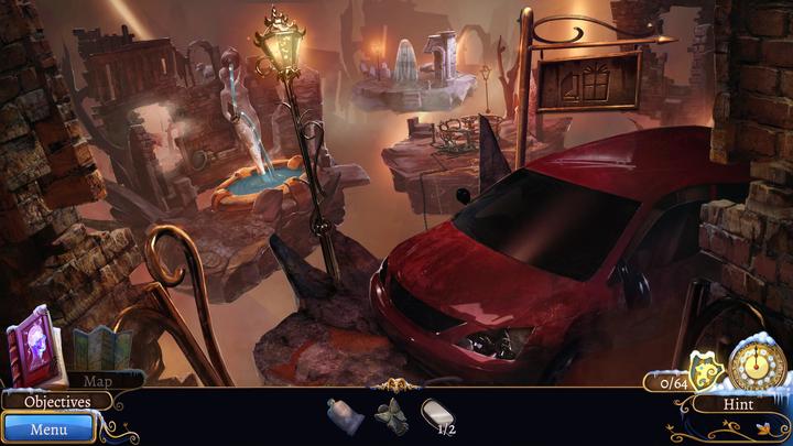 Image du produit Denda Dreamwalker - Ne jamais tomber en sommeil Édition collector (PC, DE)