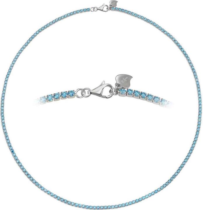 silvery, Aqua blue