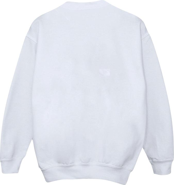 Produktbild Disney Toy Story Buzz Lightyear Standing Sweatshirt (L)