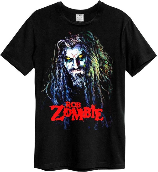 Produktbild Amplified Dragula TShirt (M)