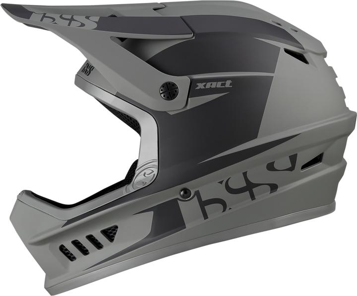 Actual product image iXS Xact Evo (60 - 62 cm)