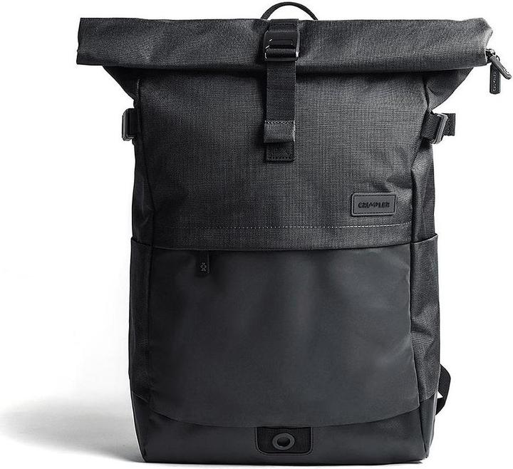 Crumpler Road Mentor Creator's Backpack black