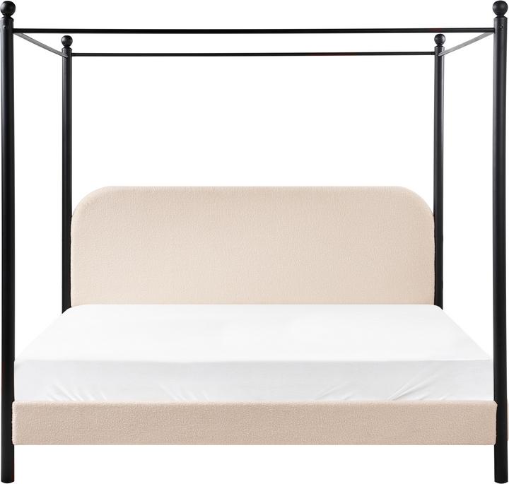 Produktbild Beliani Dannemois (180 x 200 cm)