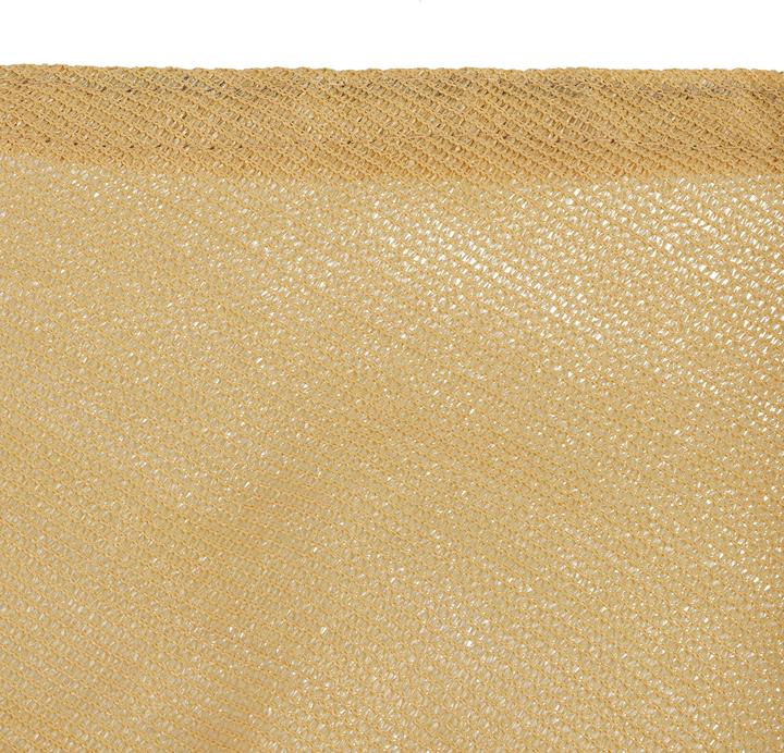 Immagine prodotto Relaxdays Vela-parasole (400 x 345 cm)