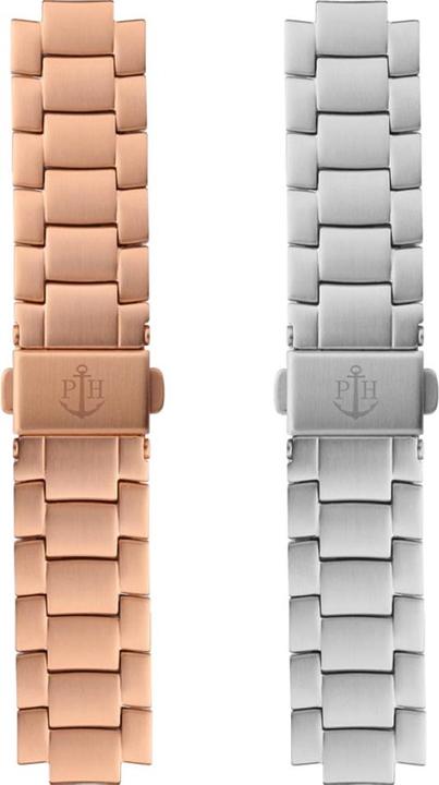 Image du produit Paul Hewitt Miss Ocean Line (16 mm, Acier inoxydable)