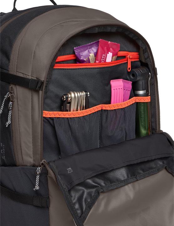 Immagine prodotto Vaude Bike Alpin 23+5 (28 l)