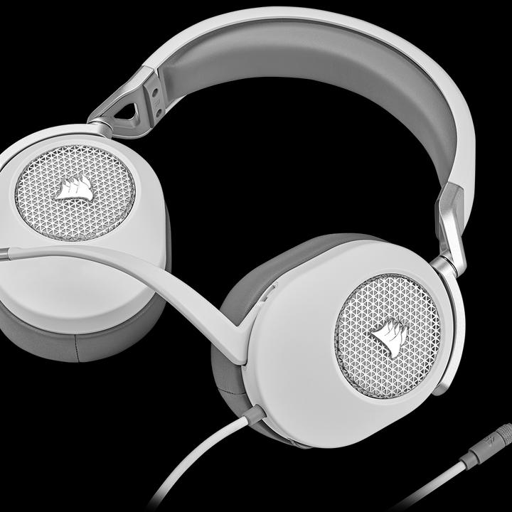 Actual product image Corsair HS65 Surround (Cable)