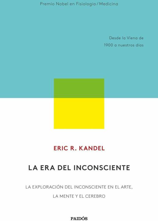 Immagine prodotto La era del inconsciente (Spagnolo)
