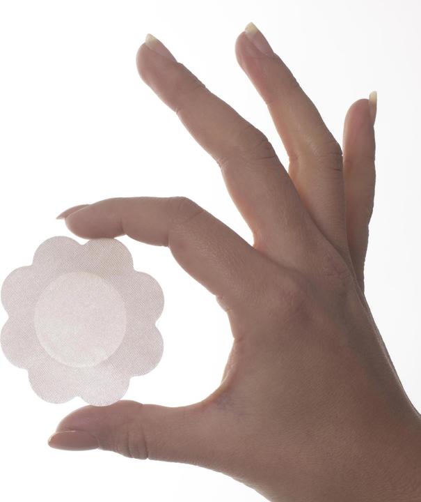 Actual product image Bye Bra Nipple cover (M, pack of 3)