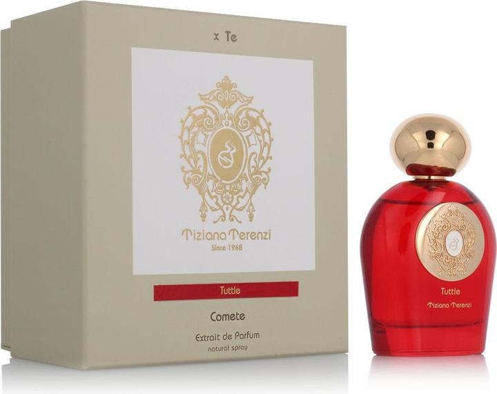 Produktbild Tiziana Terenzi Tuttle (Eau de Parfum, 100 ml)