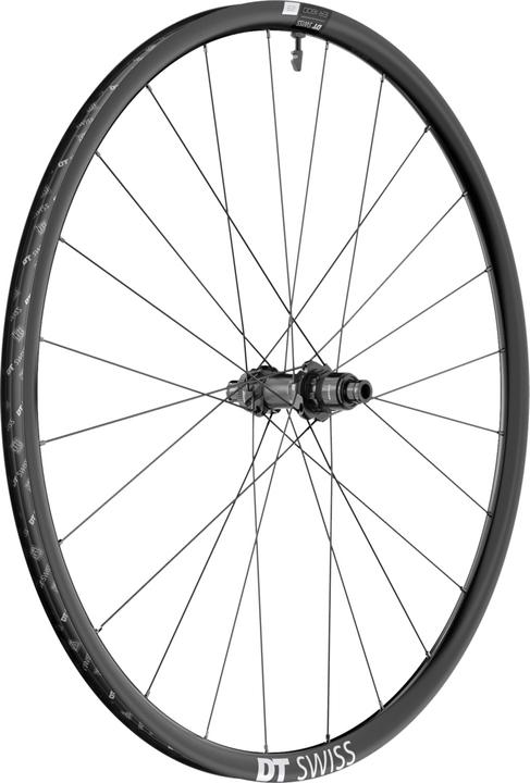 Actual product image DT Swiss ER 1600 Spline (Rear wheel, 28")