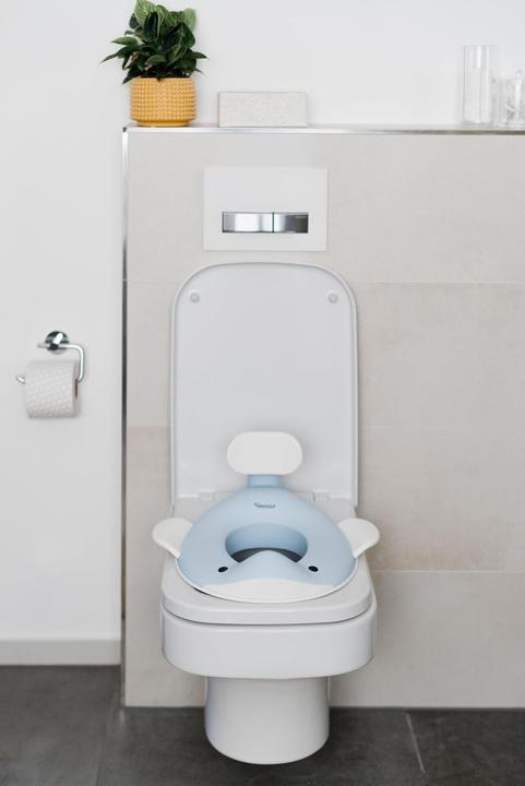 Produktbild Kindsgut Toilettenaufsatz Wal
