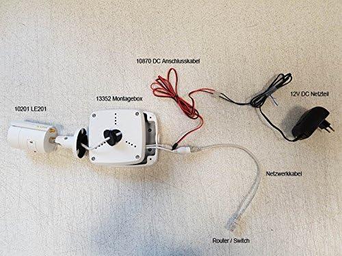 Actual product image Lupus-Electronics Lupus (Mounting kit)