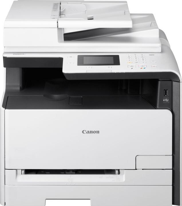 Image du produit Canon i-SENSYS MF623Cn - Imprimante multifonctionnelle - couleur - laser - Legal (216 x 356 mm)/ (Laser, Couleur)