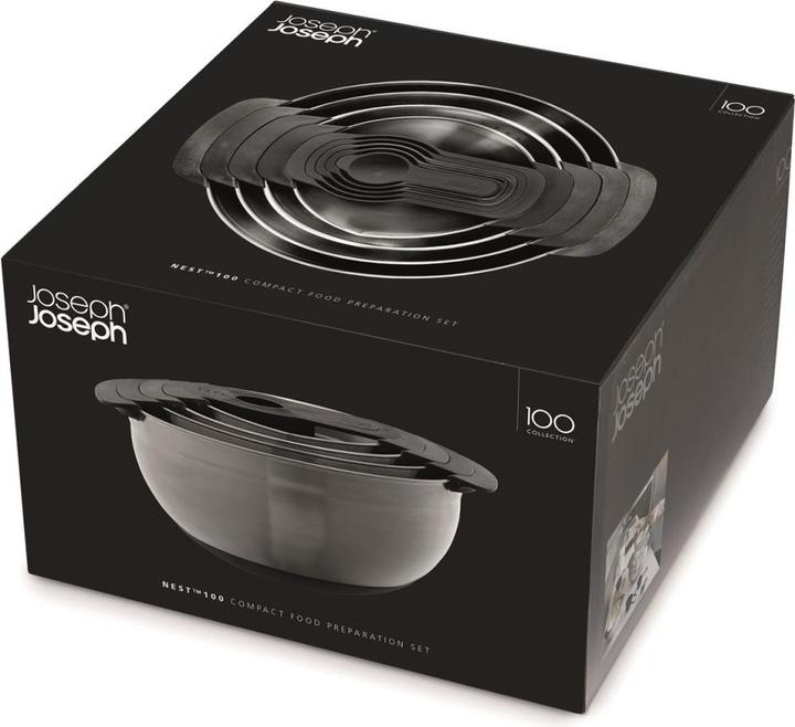 Actual product image Joseph Joseph Nest bowl (28.30 cm, 9 x)