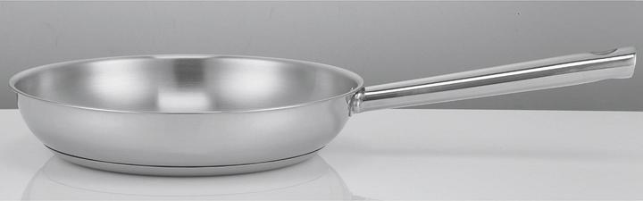 Produktbild Beka Bratpfanne Cicla (24 cm, Bratpfanne, Edelstahl)