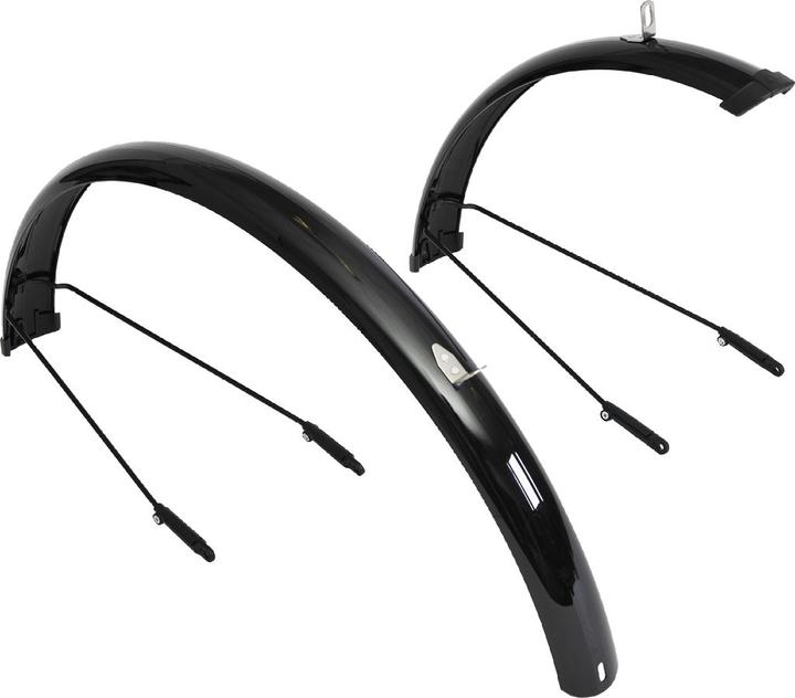 Immagine prodotto Puky Schutzblech-Set 26" -Pro 26 (Set di parafanghi)