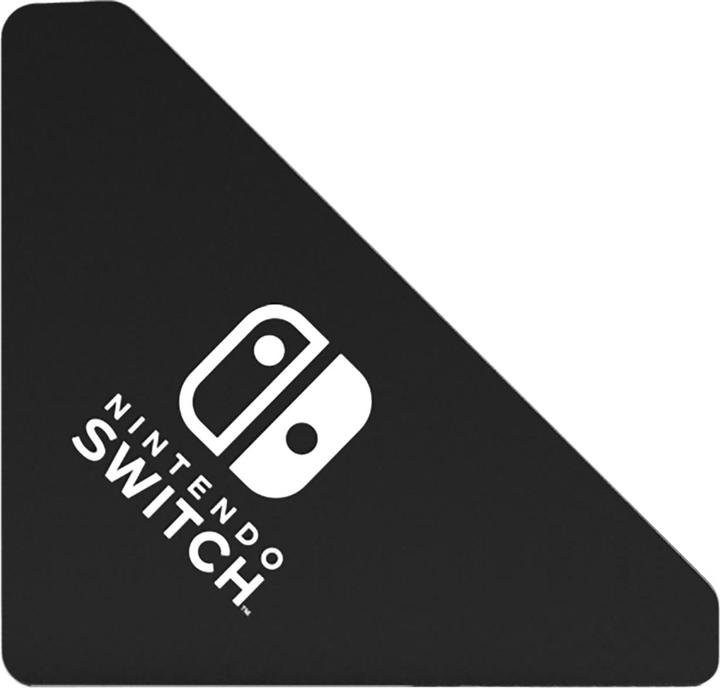 Actual product image PDP Multi Screen Protector for Switch (Switch OLED, Switch)