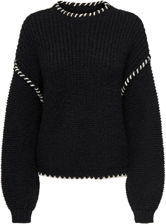 Only ONLCORT Strickpullover Strickpullover
