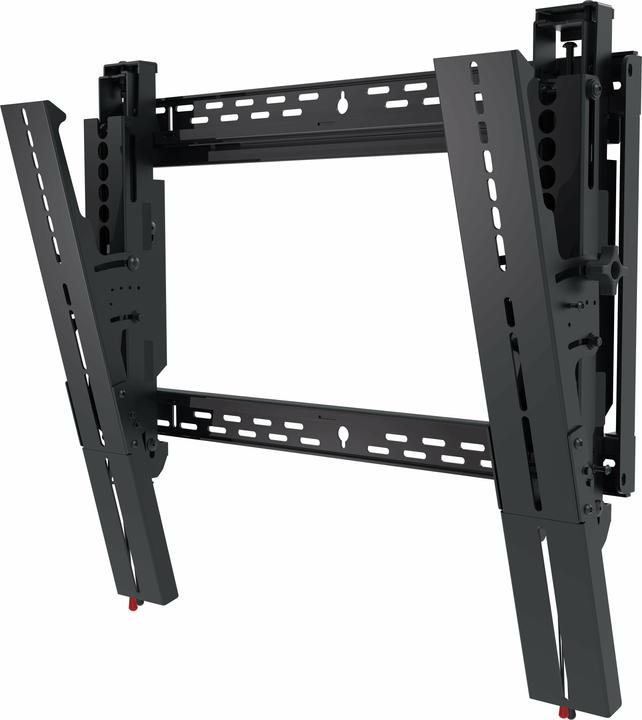 Peerless AV pop-out Wandhalterung 55-90"+ Displays (Wand, 90", 90.70 kg)
