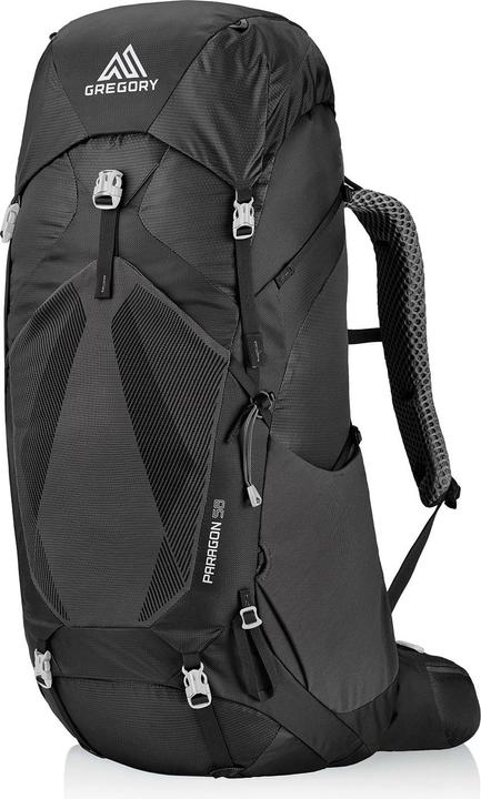 Actual product image Gregory Paragon 58 Backpack (58 l)
