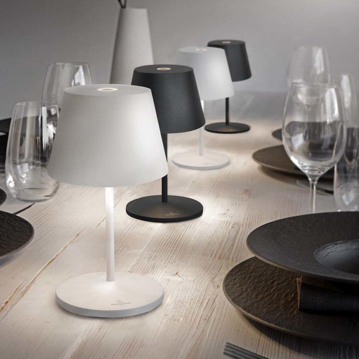 Immagine prodotto Villeroy & Boch Seoul (185 lm)