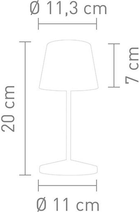 Immagine prodotto Villeroy & Boch Seoul (185 lm)