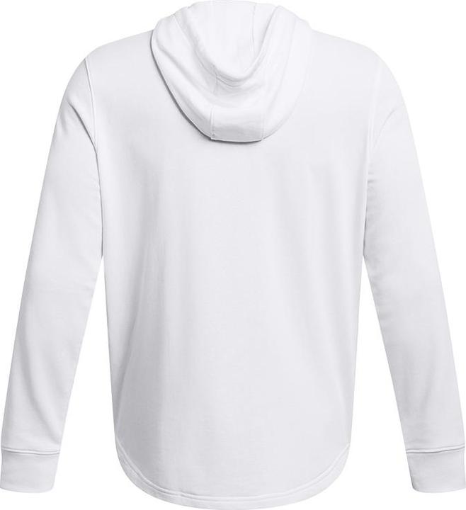 Produktbild Under Armour Rival Terry Graphic Hoody (L)