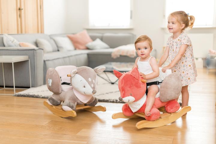 Image du produit Nattou Fanny & Oscar