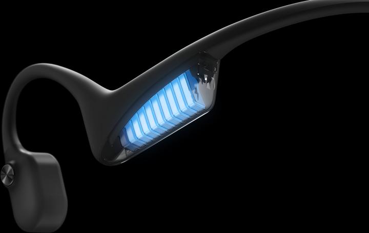 Produktbild Shokz Opencomm2 (Kabellos, USB-A)