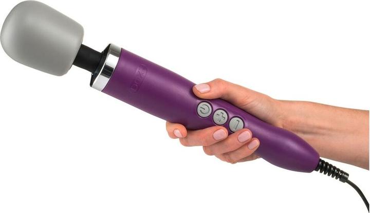 Actual product image Doxy Wall Massager