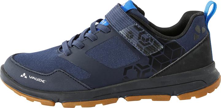 Actual product image Vaude Pacer IV (29)