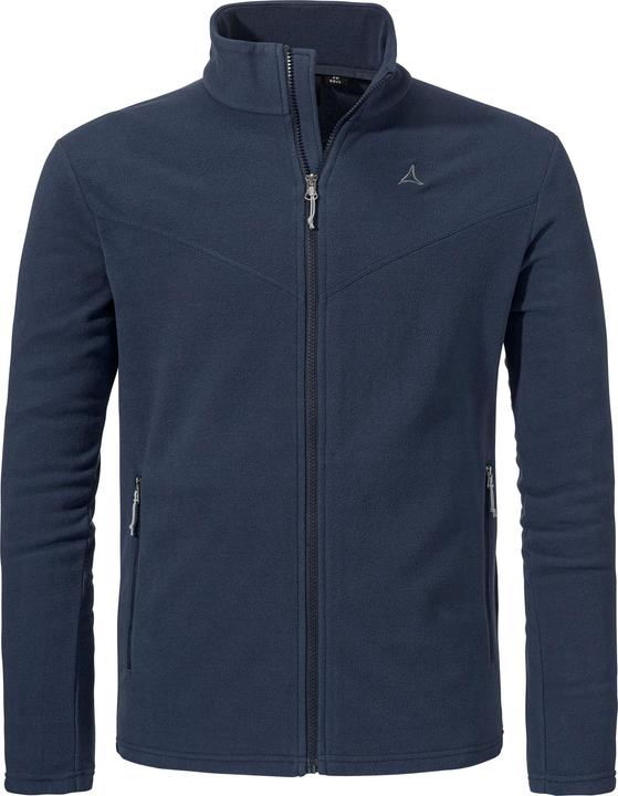 Schöffel Fleece Jk Style Qutang MNS