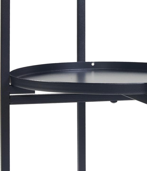 Actual product image En.Casa Tuusula plant stand set of 3