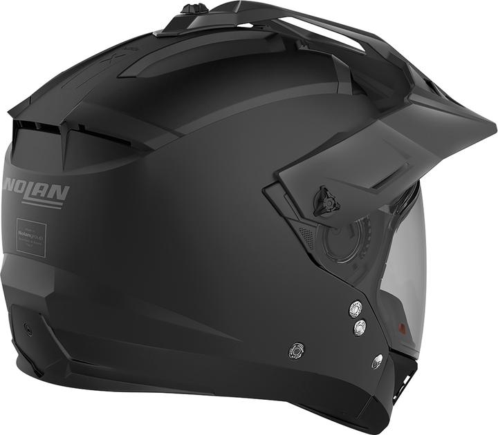 Image du produit Nolan Casque multifonctionnel N70-2 X 06 CLASSIC N-COM (S)