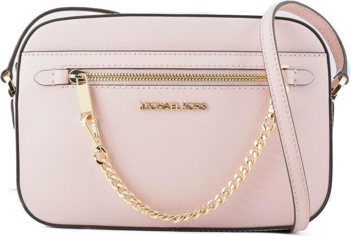 Produktbild Michael Kors Women's Handbag 35S1GTTC7L-POWDER-BLUSH Pink 24 x 18 x 6 cm