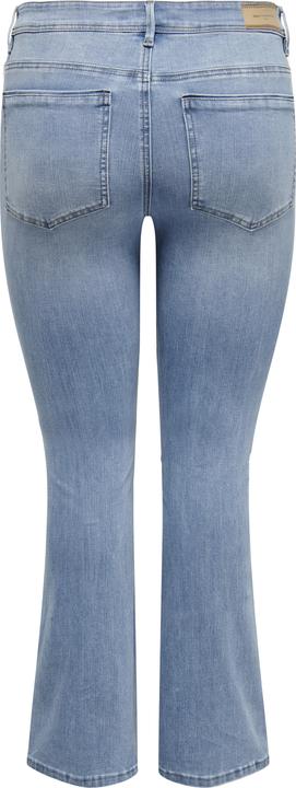 Produktbild Only Curvy CARSALLY High Waist Jeans (W50/L34)