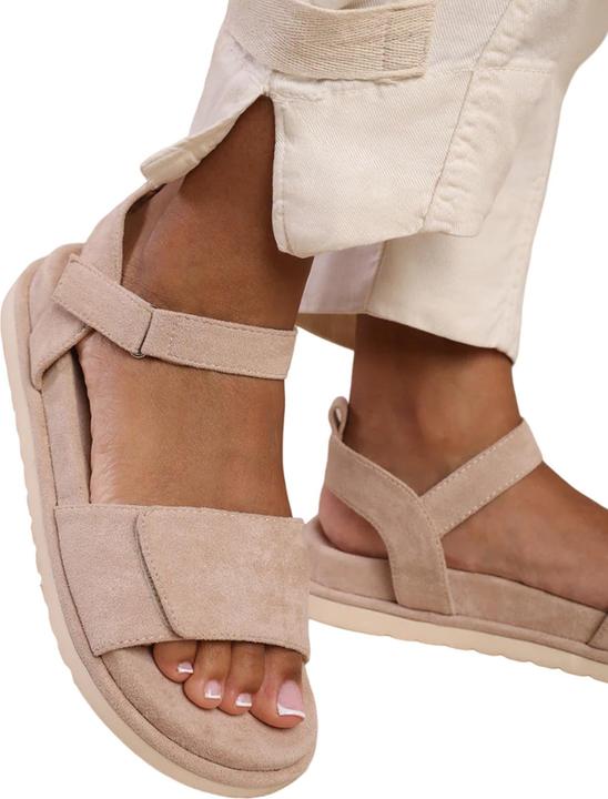 Image du produit Where's That From - Sandales CORFU - Femme (36)