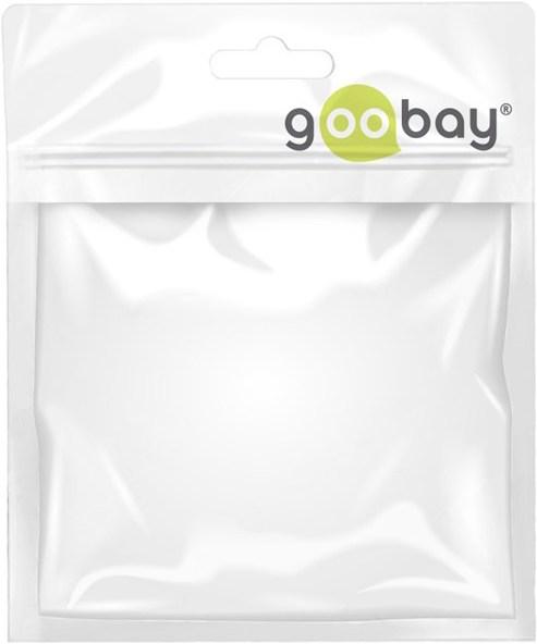 Actual product image Goobay USB A charger (5 W)