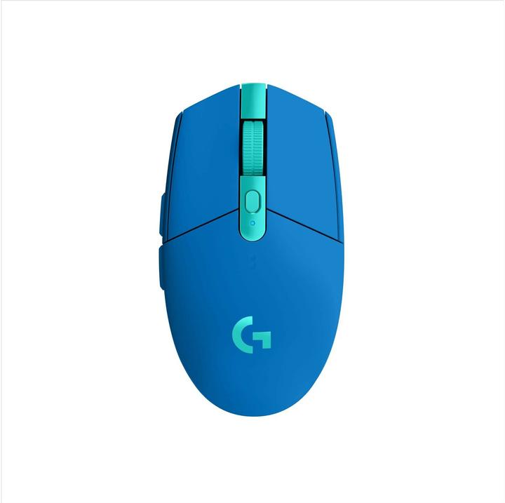 Image du produit Logitech G G305 (Sans fil)