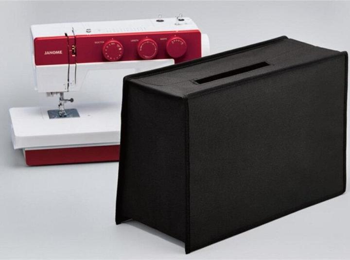 Productafbeelding Janome Naaimachine 1522 Bl Donkerblauw