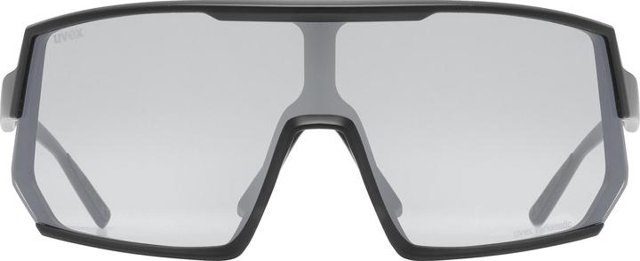 Immagine prodotto Uvex Sports Sportstyle 235 V (Nero opaco, Argento)