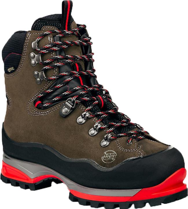Actual product image Hanwag Sirius II GTX Alpine Shoes (46)